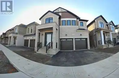 1338 Loon Lane Oakville (1010 - JM Joshua Meadows) Ontario L6H7Z8