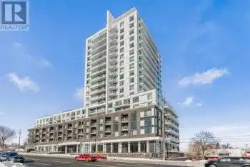 3220 Sheppard Avenue Unit# 1206, Toronto (Tam O'Shanter-Sullivan), Ontario M1T3K3, 1 Bedroom Bedrooms, ,1 BathroomBathrooms,Condo,For Sale,Sheppard,E12063753
