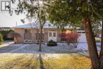 25 Norman Avenue, King (Nobleton), Ontario L0G1N0, 5 Bedrooms Bedrooms, ,3 BathroomsBathrooms,All Houses,For Sale,Norman,N12063800