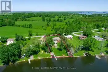 1121 Connaught Drive, Selwyn, Ontario K0L1T0, 5 Bedrooms Bedrooms, ,4 BathroomsBathrooms,All Houses,For Sale,Connaught,X12063813