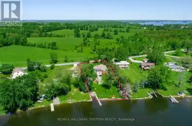 1121 Connaught Drive Selwyn Ontario K0L1T0