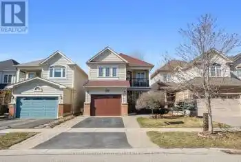58 Seaboard Gate, Whitby (Port Whitby), Ontario L1N9P2, 3 Bedrooms Bedrooms, ,3 BathroomsBathrooms,All Houses,For Sale,Seaboard,E12063010