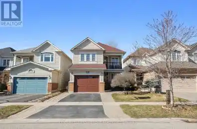 58 Seaboard Gate Whitby (Port Whitby) Ontario L1N9P2
