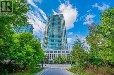 18 Yonge Street Unit# 2012 Toronto (Waterfront Communities) Ontario M5