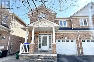 63 Ian Baron Avenue Markham (Village Green-South Unionville) Ontario L