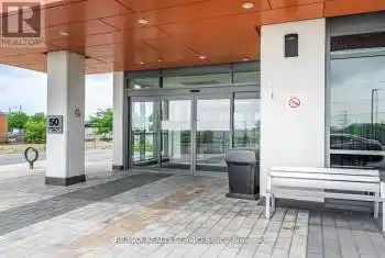 50 Thomas Riley Road Unit# 706, Toronto (Islington-City Centre West), Ontario M9B0C5, 2 Bedrooms Bedrooms, ,1 BathroomBathrooms,Condo,For Rent,Thomas Riley,W12063698