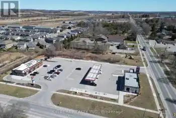 432 King Street Unit# B2-A, Cobourg, Ontario K9A1M6, ,Commercial,For Rent,King,X12063812