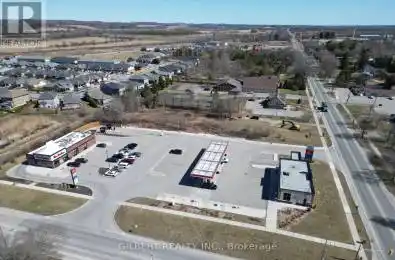432 King Street Unit# B2-A Cobourg Ontario K9A1M6