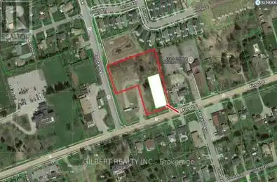 432 King Street Unit# B2-B/C Cobourg Ontario K9A1M6