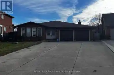 12 Canfield Court Hamilton (Stoney Creek) Ontario L8J2B7