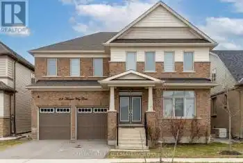 44 Harpin Way, Centre Wellington (Fergus), Ontario N1M0H1, 5 Bedrooms Bedrooms, ,4 BathroomsBathrooms,All Houses,For Sale,Harpin,X12063831