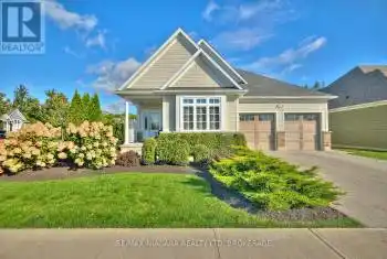6 Derbyshire Drive, Fort Erie (335 - Ridgeway), Ontario L0S1N0, 3 Bedrooms Bedrooms, ,3 BathroomsBathrooms,All Houses,For Sale,Derbyshire,X12063834