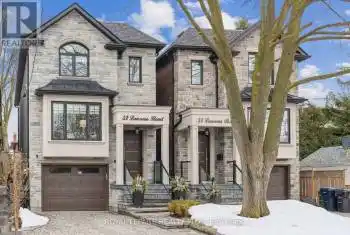 52 Lunness Road, Toronto (Alderwood), Ontario M8W4M4, 3 Bedrooms Bedrooms, ,4 BathroomsBathrooms,All Houses,For Sale,Lunness,W12063729