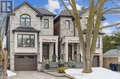 52 Lunness Road Toronto (Alderwood) Ontario M8W4M4