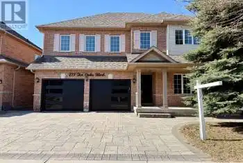 277 Ten Oaks Boulevard, Vaughan (Patterson), Ontario L4K5S1, 5 Bedrooms Bedrooms, ,5 BathroomsBathrooms,All Houses,For Sale,Ten Oaks,N12063768