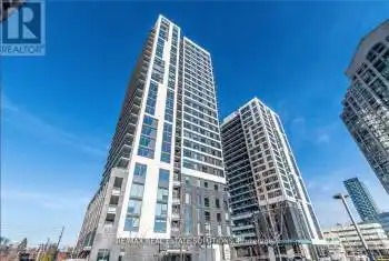 30 Samuel Wood Way Unit# 1902, Toronto (Islington-City Centre West), Ontario M9B0C9, 2 Bedrooms Bedrooms, ,2 BathroomsBathrooms,Condo,For Rent,Samuel Wood,W12063840