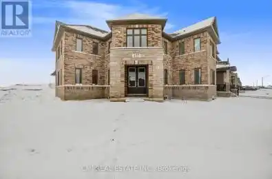 177 Leslie Davis Street North Dumfries Ontario N0B1E0