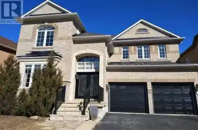 59 Rossi Drive Vaughan (Vellore Village) Ontario L4H3K7