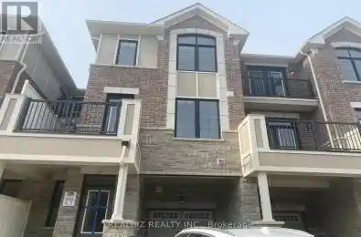 187 Keppel Circle Brampton (Northwest Brampton) Ontario L7A5K3