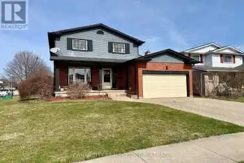 20 Capri Street, Thorold (558 - Confederation Heights), Ontario L2V4S8, 3 Bedrooms Bedrooms, ,2 BathroomsBathrooms,All Houses,For Sale,Capri,X12063955