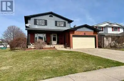 20 Capri Street Thorold (558 - Confederation Heights) Ontario L2V4S8