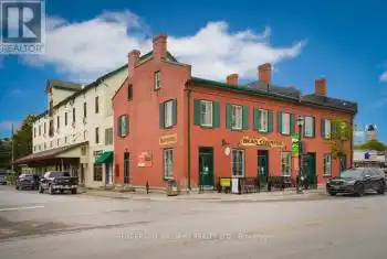 172 Main Street Unit# 106, Prince Edward County (Picton Ward), Ontario K0K2T0, ,2 BathroomsBathrooms,Commercial,For Sale,Main,X12063972