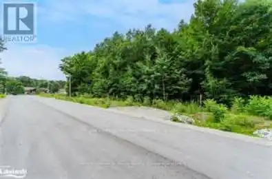 Lot 2 Voyageur Drive Unit# LOT Tiny Ontario L9M0C2