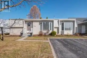 46 Wilmot Trail, Clarington (Bowmanville), Ontario L1B1B8, 2 Bedrooms Bedrooms, ,2 BathroomsBathrooms,All Houses,For Sale,Wilmot,E12063979