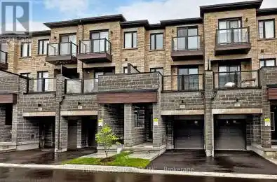 60 Carole Bell Way Markham (Wismer) Ontario L6E0W2