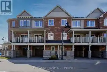 54 Nisbet Boulevard Unit# 21, Hamilton (Waterdown), Ontario L8B0Y3, 2 Bedrooms Bedrooms, ,2 BathroomsBathrooms,All Houses,For Sale,Nisbet,X12063964