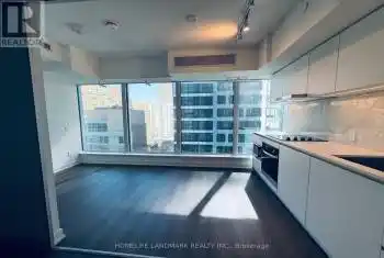 8 Wellesley Street Unit# 2005, Toronto (Bay Street Corridor), Ontario M4Y0J5, 1 Bedroom Bedrooms, ,1 BathroomBathrooms,Condo,For Rent,Wellesley,C12064027