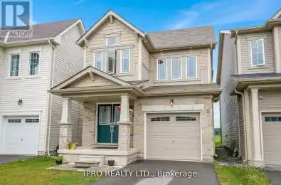 8794 Sourgum Avenue Niagara Falls (222 - Brown) Ontario L2H3S2