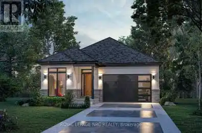 3 Stickles Street Pelham (662 - Fonthill) Ontario L3C3C3