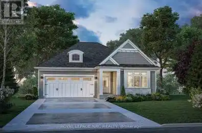 5 Stickles Street Pelham (662 - Fonthill) Ontario L3C3C3