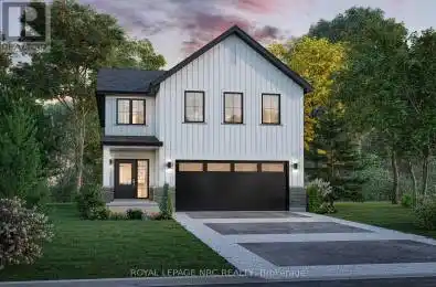 6 Stickles Street Pelham (662 - Fonthill) Ontario L3C3C3