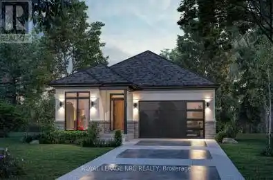 11 Stickles Street Pelham (662 - Fonthill) Ontario L3C3C3