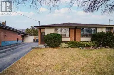 101 Marbury Crescent Toronto (Parkwoods-Donalda) Ontario M3A2G3