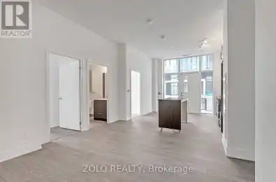 188 Fairview Mall Drive Unit# 101 Toronto (Don Valley Village) Ontario