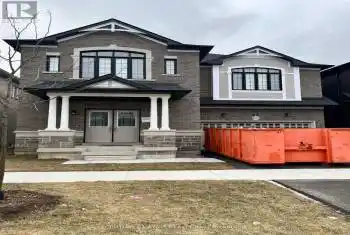43 Creedon Crescent Unit# Bsmt, Ajax (Northwest Ajax), Ontario L1T0P7, 2 Bedrooms Bedrooms, ,1 BathroomBathrooms,All Houses,For Rent,Creedon,E12064062