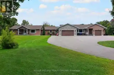 3243 St. John's Sideroad Whitchurch-Stouffville Ontario L4A2T6