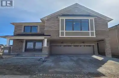 377 Marigold Court Milton (1029 - DE Dempsey) Ontario L9E2B9