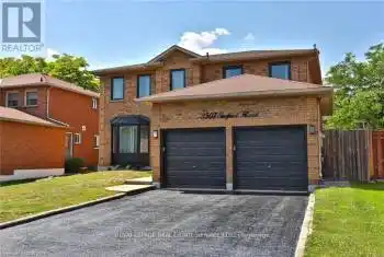 3507 Stedford Road Unit# Lower, Oakville (1001 - BR Bronte), Ontario L6L6H3, 1 Bedroom Bedrooms, ,1 BathroomBathrooms,All Houses,For Rent,Stedford,W12064047