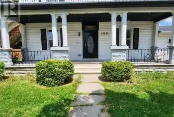 196 MARLBOROUGH Street Unit# Lower, Brantford, Ontario N3S4T1, 2 Bedrooms Bedrooms, ,1 BathroomBathrooms,All Houses,For Rent,MARLBOROUGH,40710364