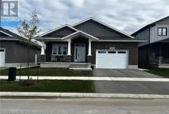 463 WARREN Street, Goderich, Ontario N7A0C7, 2 Bedrooms Bedrooms, ,2 BathroomsBathrooms,All Houses,For Rent,WARREN,40713902