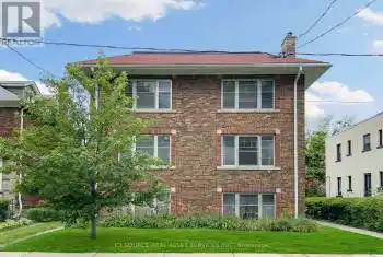 12 Kendal Avenue Unit# 3, Toronto (Annex), Ontario M5R1L7, 4 Bedrooms Bedrooms, ,1 BathroomBathrooms,All Houses,For Rent,Kendal,C12064083