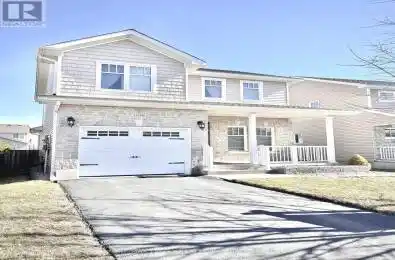 1508 CRIMSON Crescent Kingston (42 - City Northwest) Ontario K7P0H4
