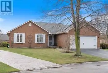 13 BAYSHORE Court, Port Dover, Ontario N0A1N7, 3 Bedrooms Bedrooms, ,3 BathroomsBathrooms,All Houses,For Sale,BAYSHORE,40713593