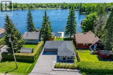 178 Front Street Kawartha Lakes (Bobcaygeon) Ontario K0M1A0