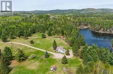 11462 Opeongo Road Madawaska Valley Ontario K0J1B0