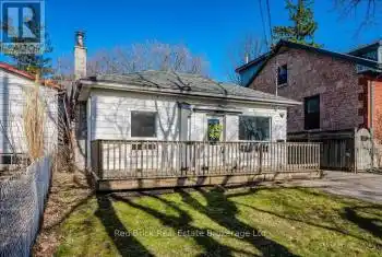 23 Fountain Street, Guelph (Downtown), Ontario N1H3P1, 2 Bedrooms Bedrooms, ,1 BathroomBathrooms,All Houses,For Sale,Fountain,X12064148